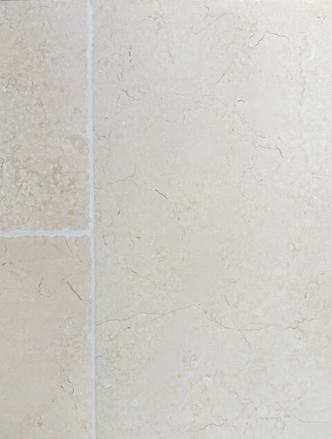 Fairford Natural Limestone Aged