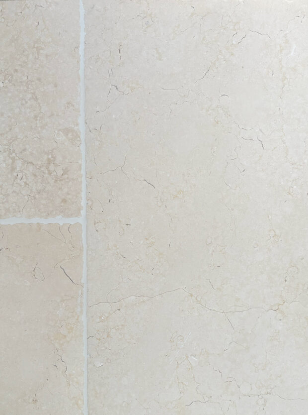 Fairford Natural Limestone Aged