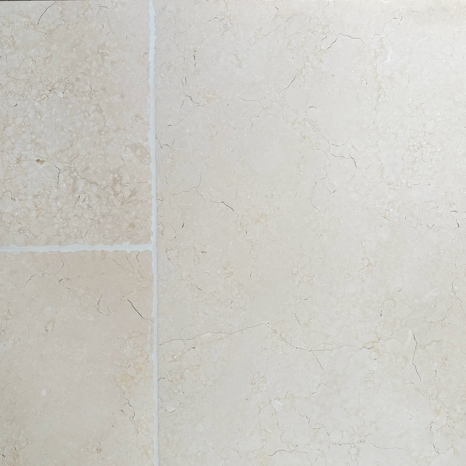 Fairford Natural Limestone Aged - Image 1