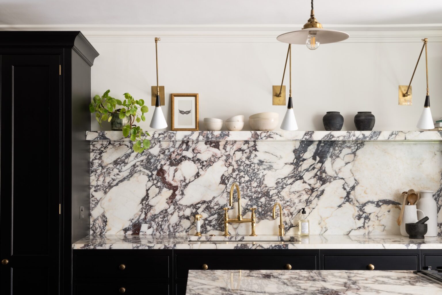 How to give your kitchen a January refresh