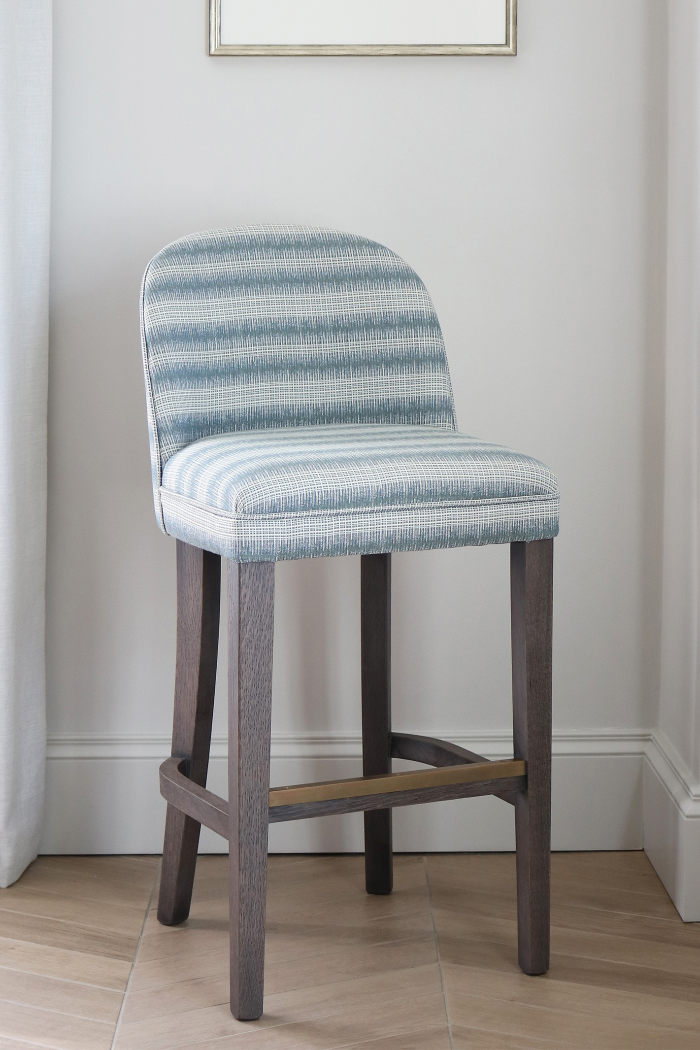 Warrick Counter Stool - Image 1