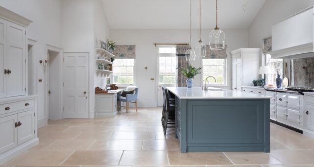 How to choose the right flooring