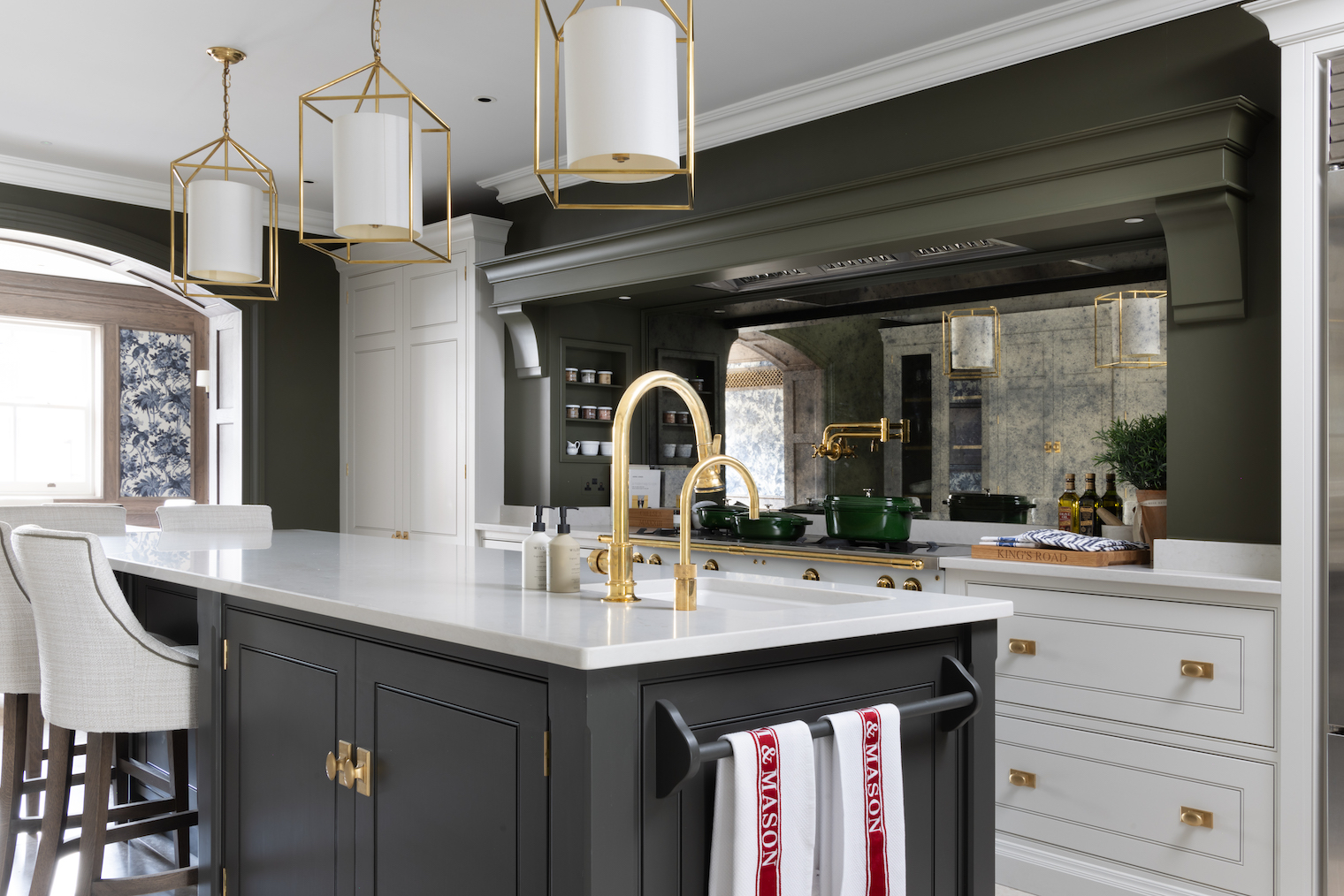 King’s Road, Chelsea