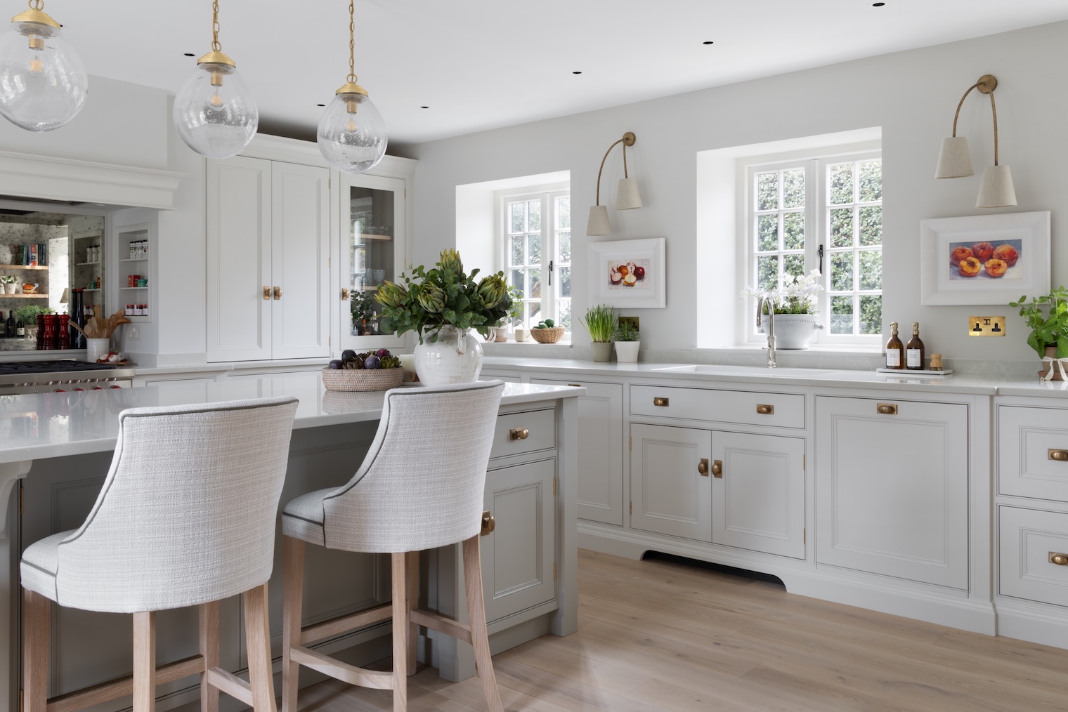 Aspen Engineered Oak - Image 4