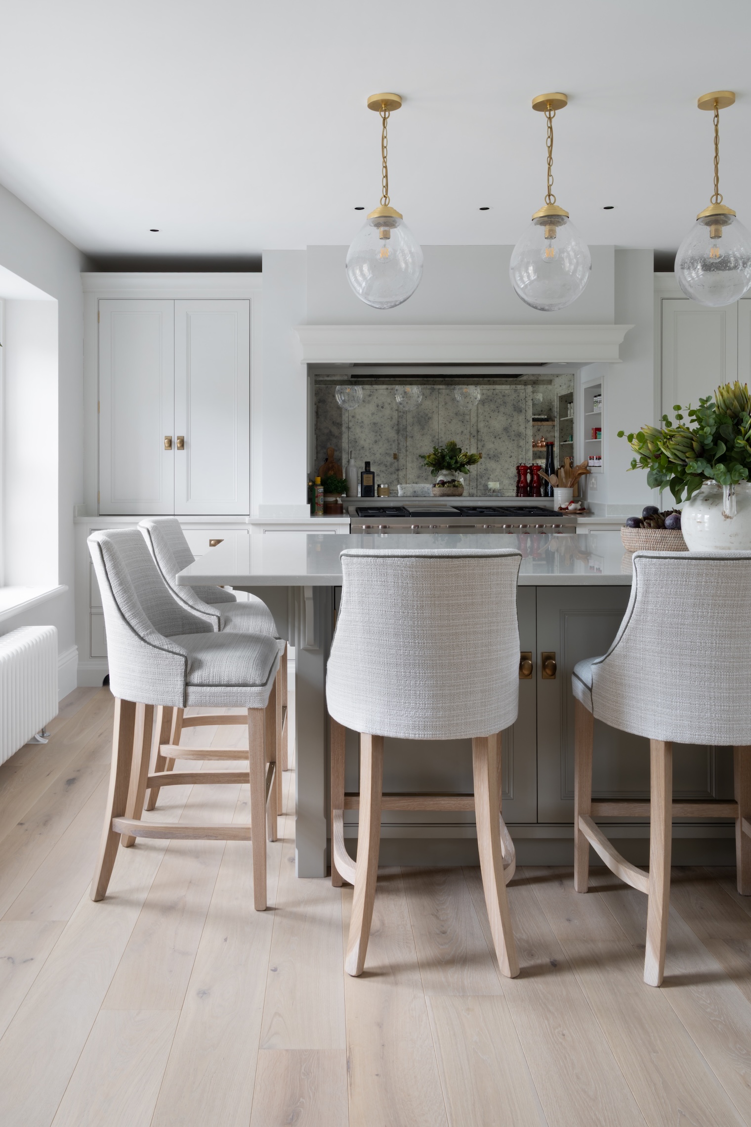 Mortimer Counter Stool - Image 12