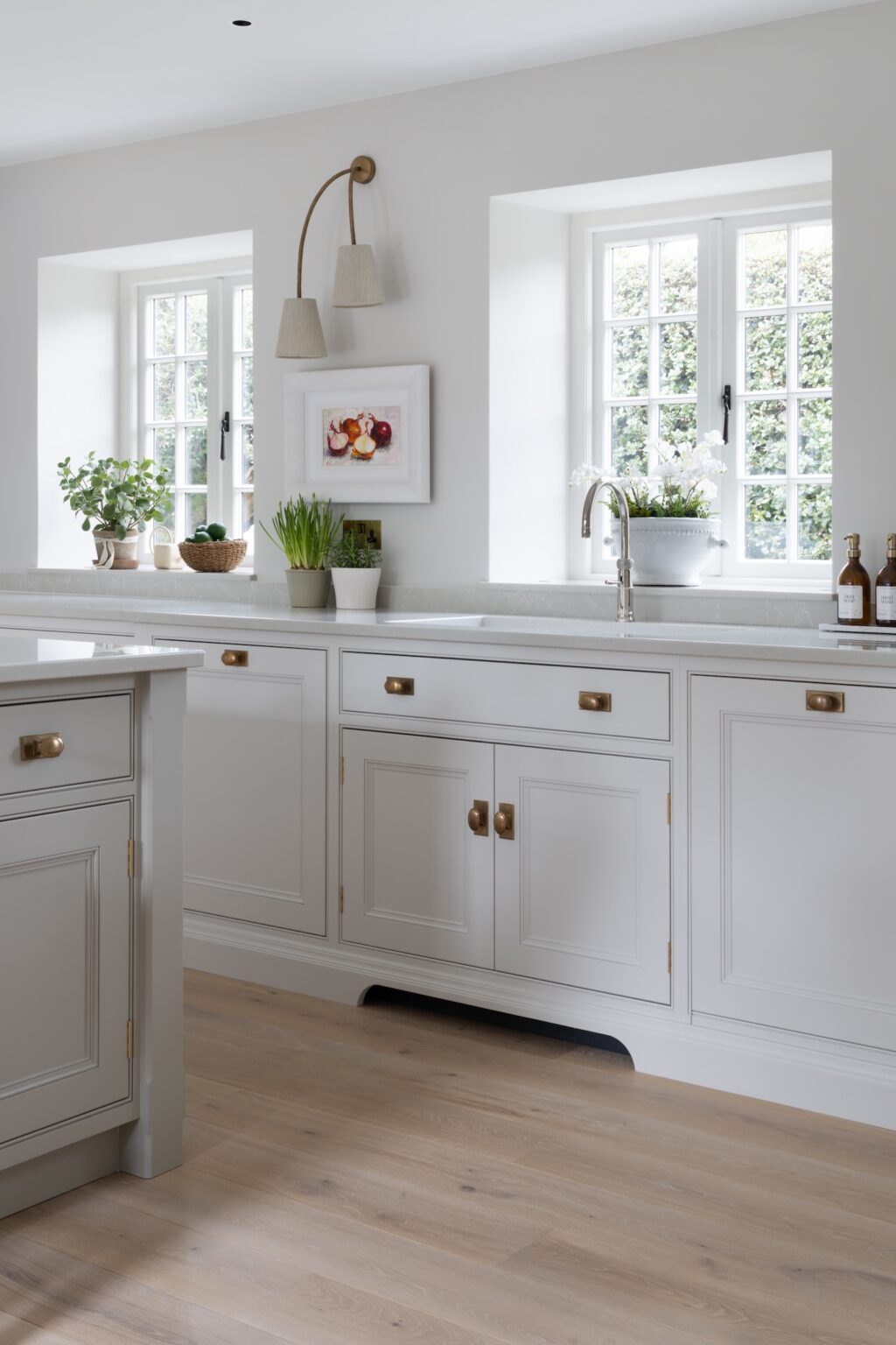 Aspen Engineered Oak