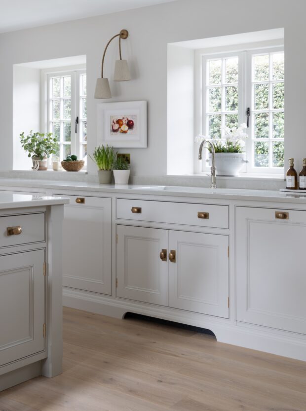 Aspen Engineered Oak