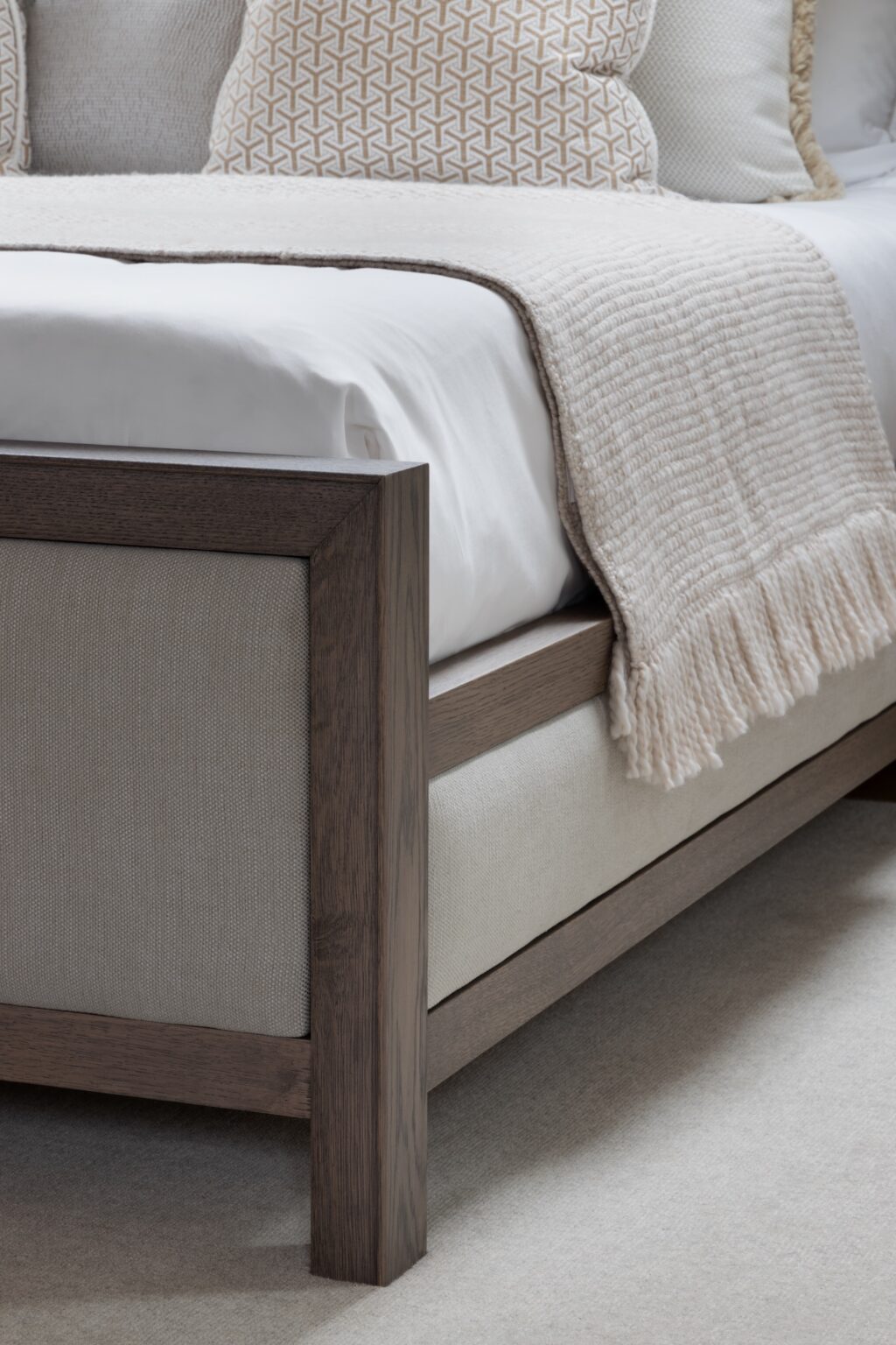 Lancaster Bed