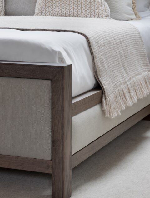 Lancaster Bed - Image 5