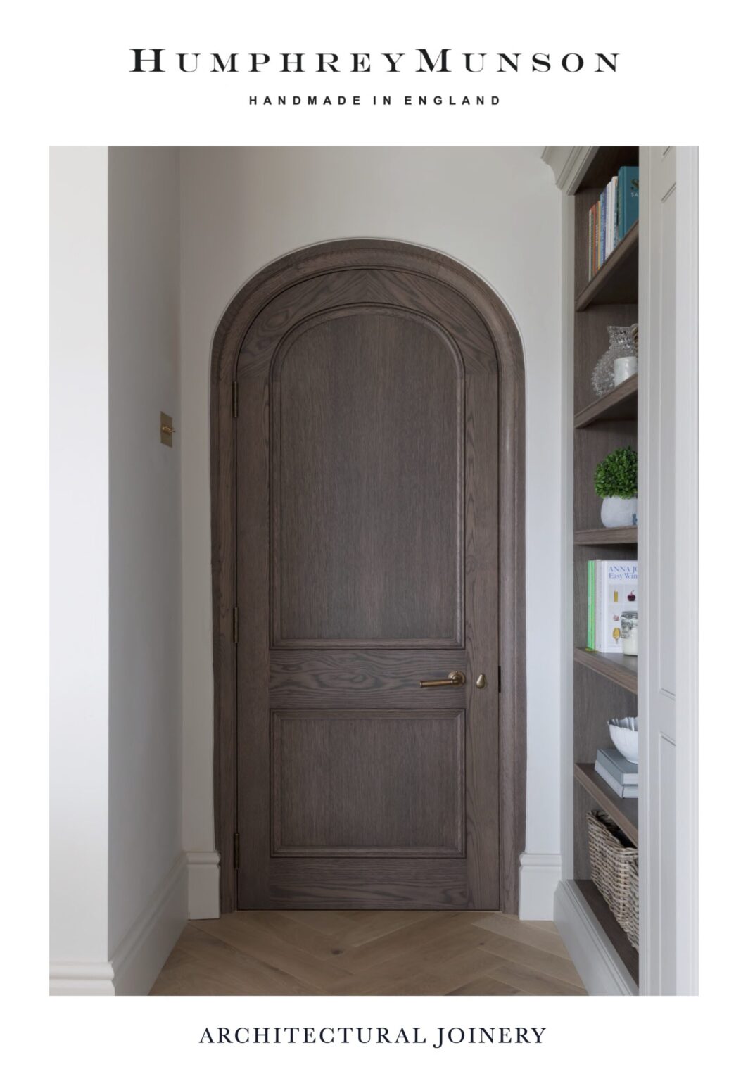 Architectural Joinery LookBook