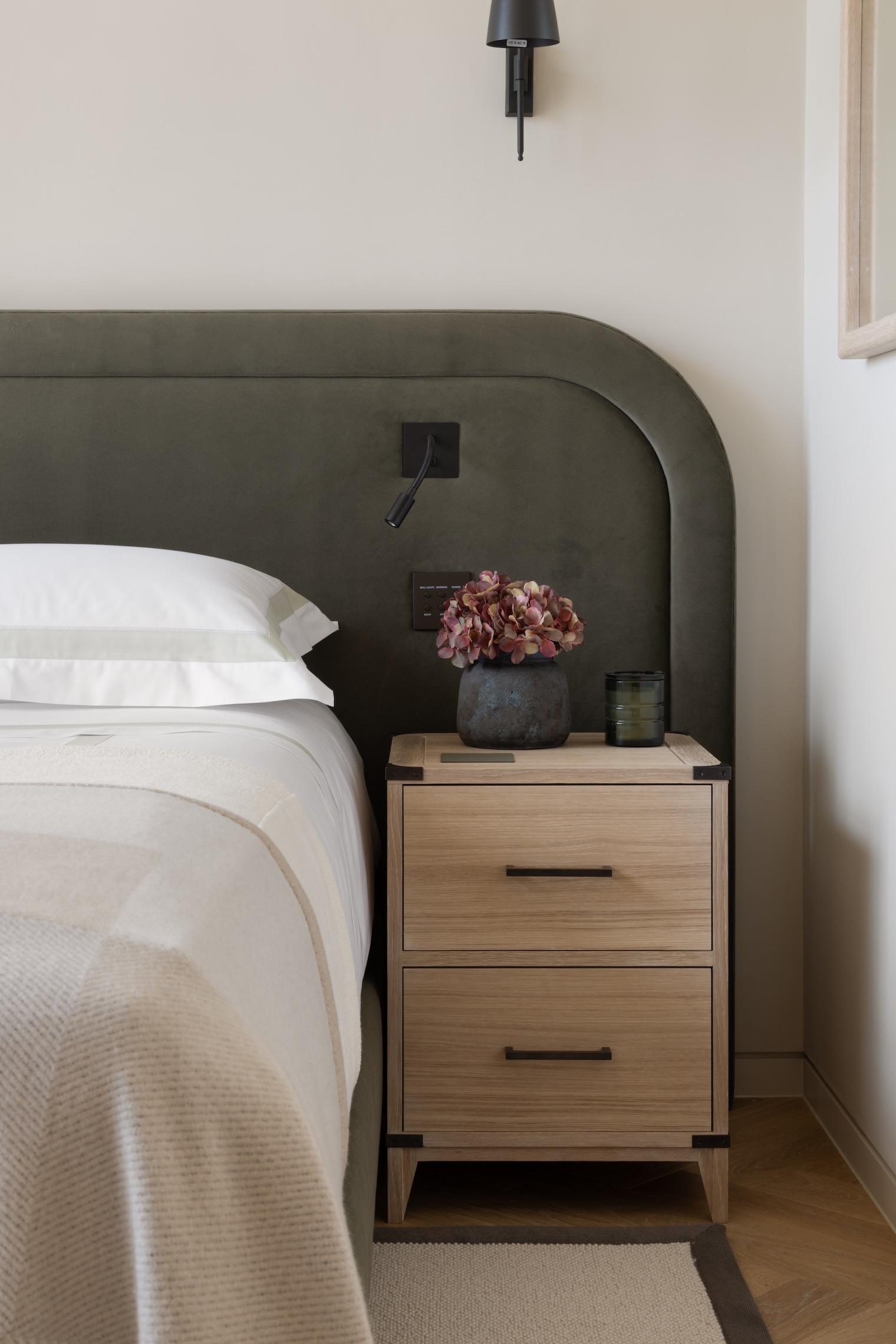 Crosby Bedside Table - Image 3