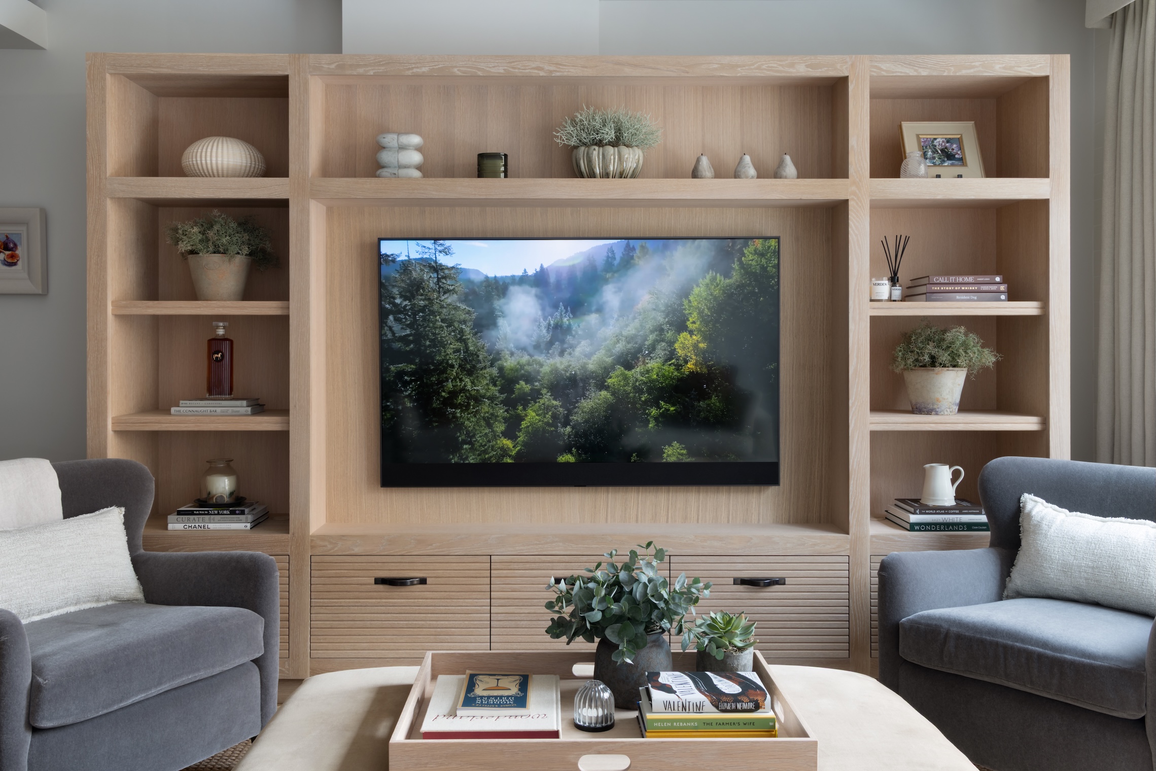 Serving Tray - Image 2