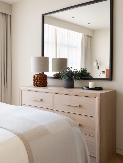 Lancaster Chest of Drawers - Image 4