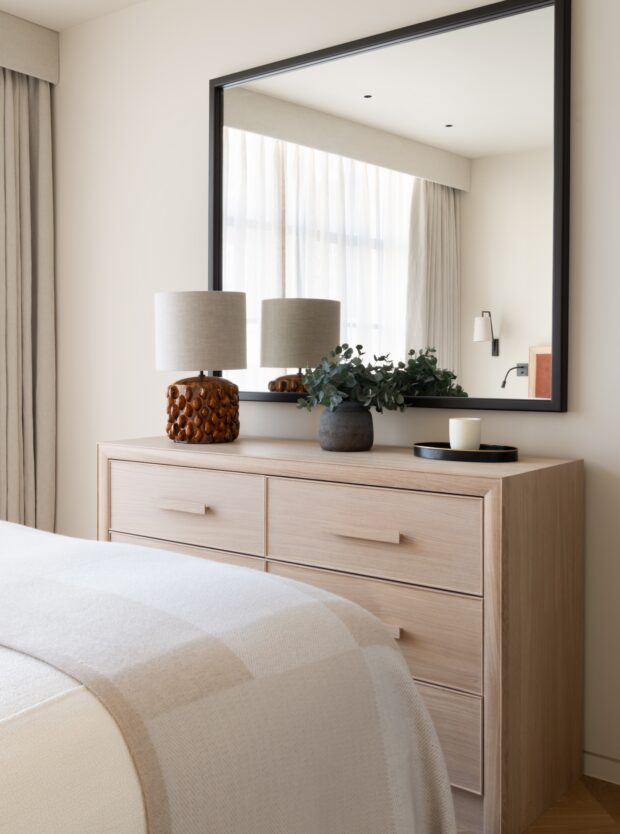 Lancaster Chest of Drawers