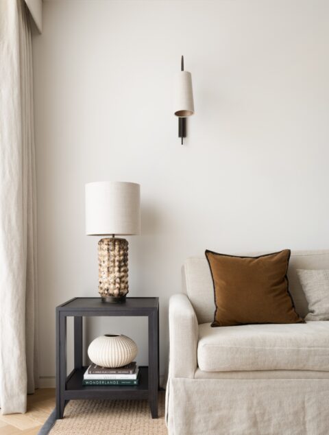 Crosby Side Table