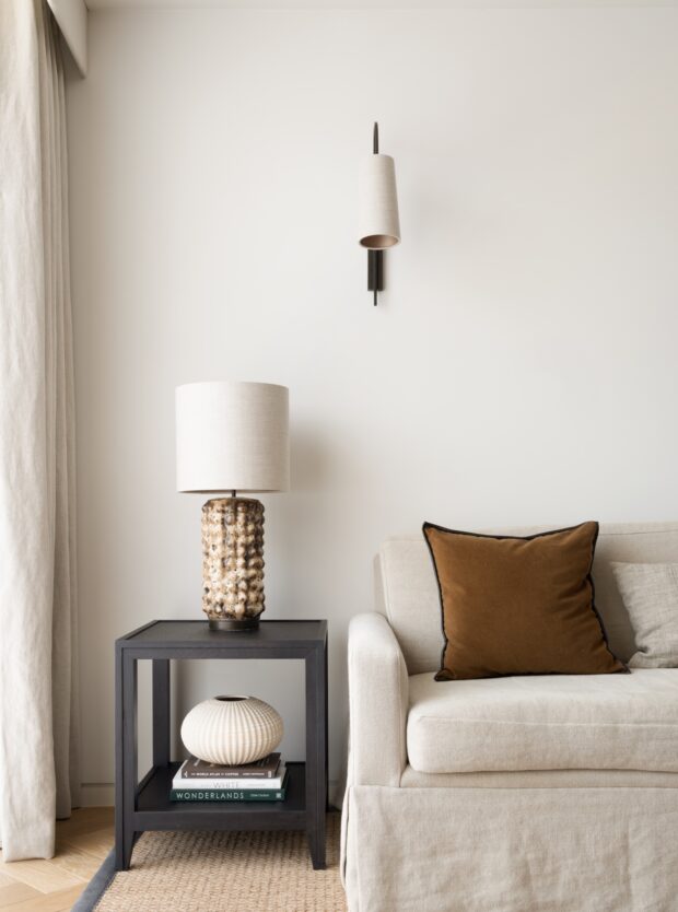 Crosby Side Table