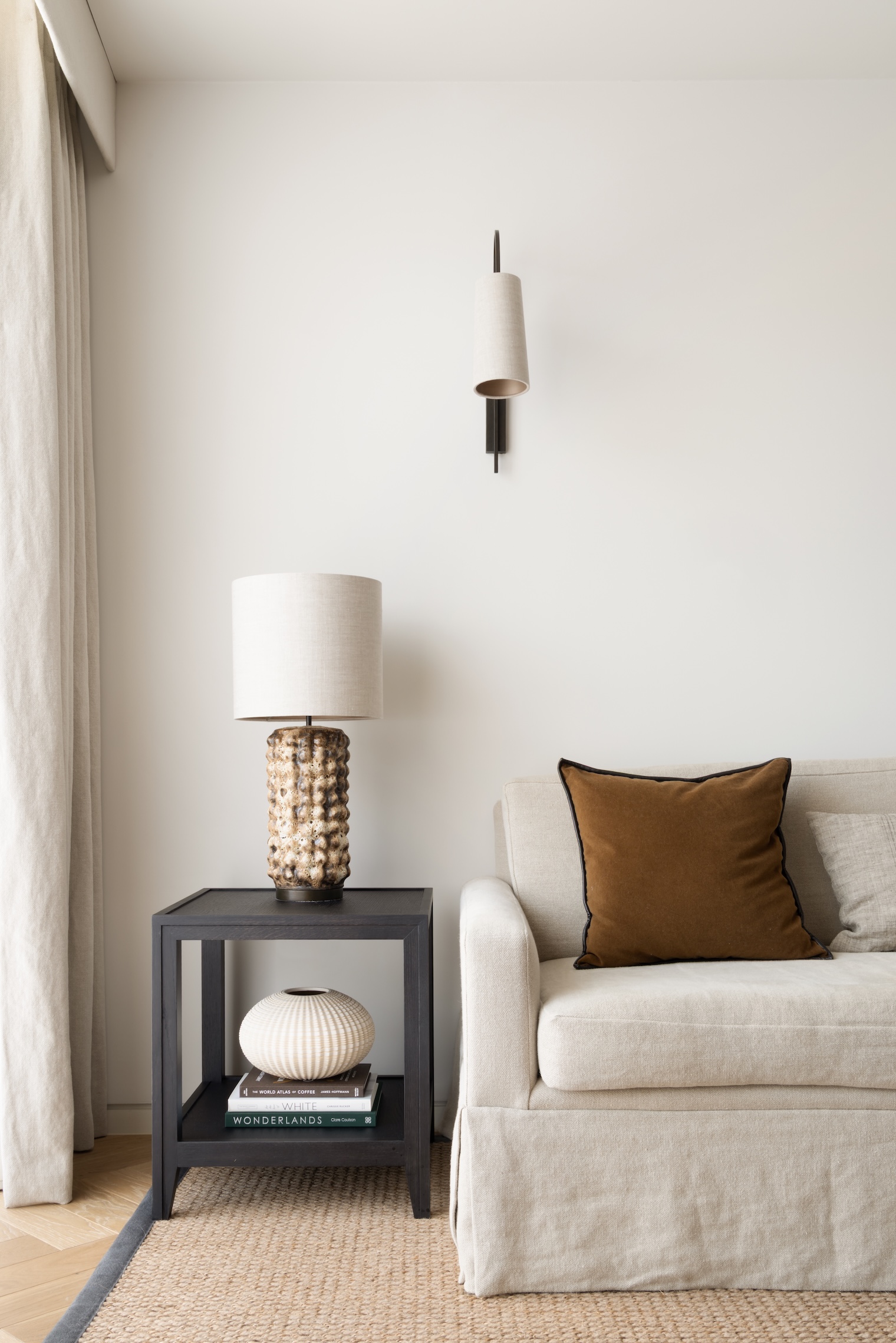Crosby Side Table - Image 1