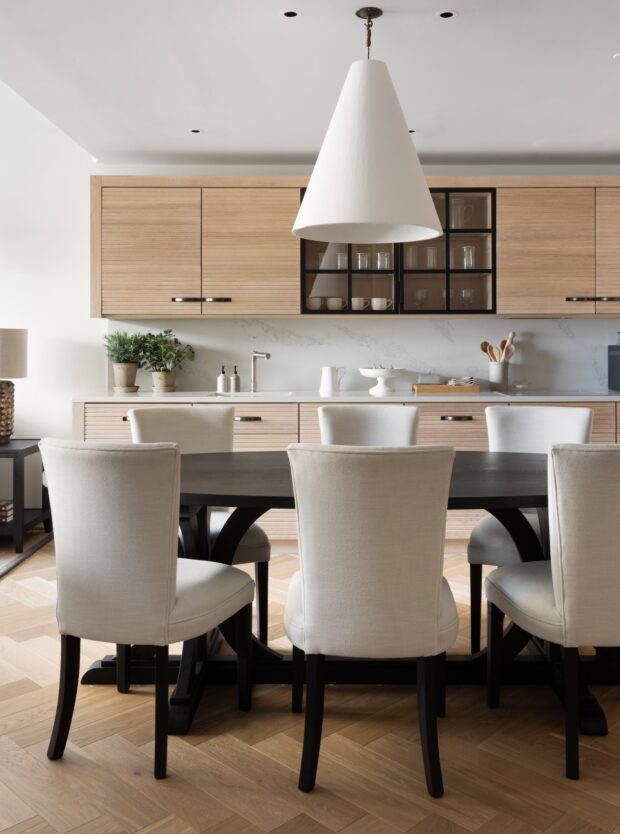 Megeve Engineered Oak