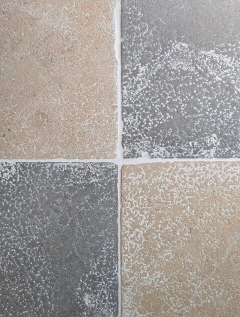 Hemsby and Cadogan Limestone Chequer