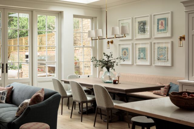 The house that what’s app built