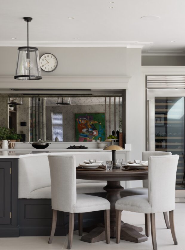 Havisham Dining Chair