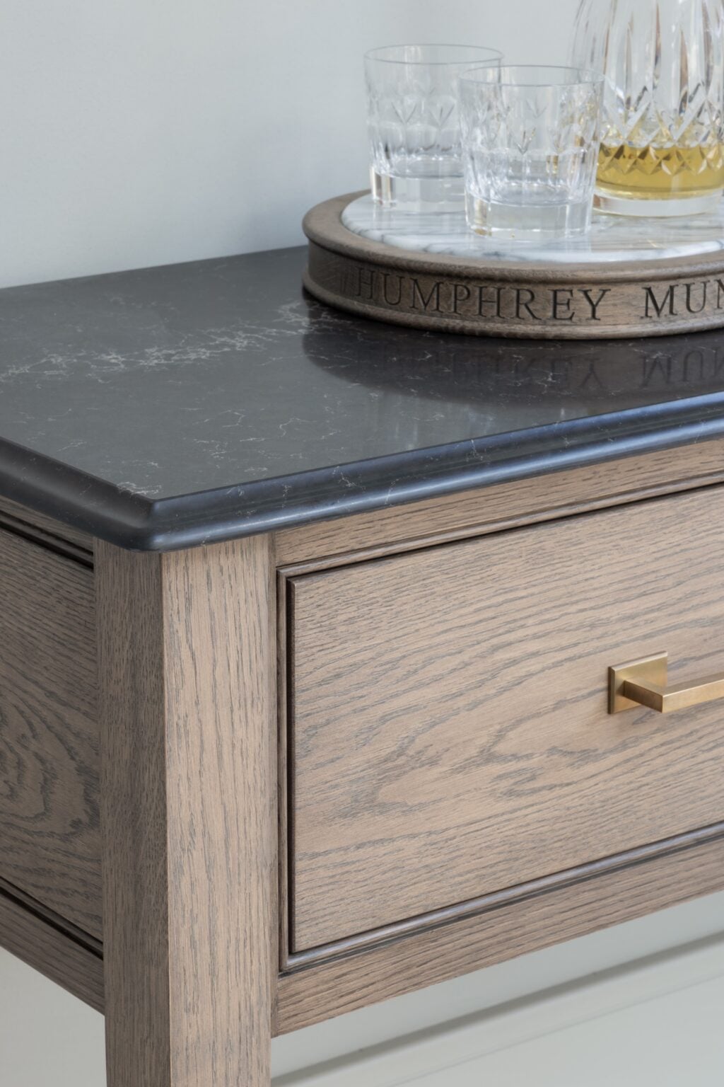 Ludlow Console table