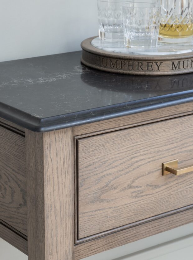 Ludlow Console table