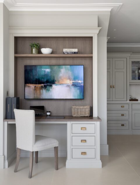 Havisham Dining Chair - Image 9