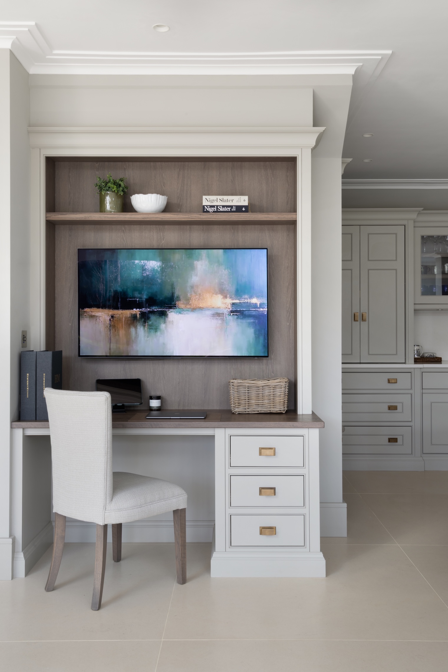 Havisham Dining Chair - Image 9