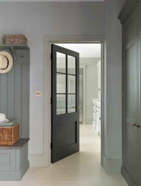 Windsor Door