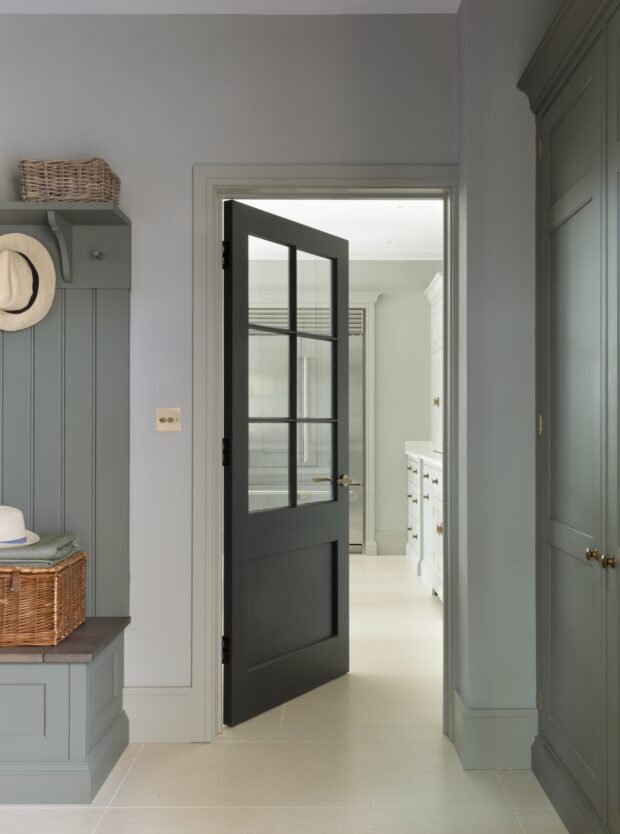 Windsor Door