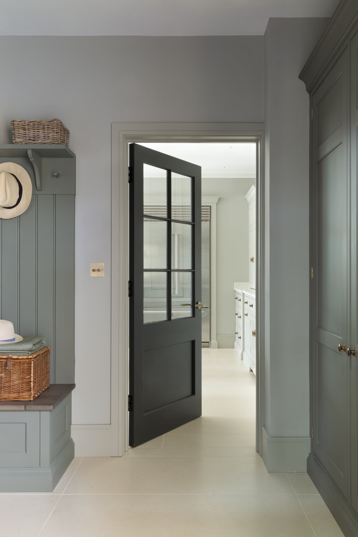 Windsor Door - Image 1