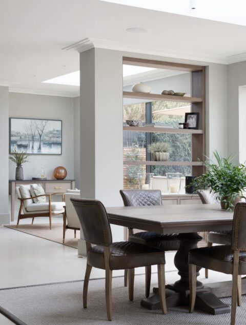 Lexington Dining Table - Image 6