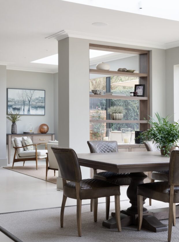 Lexington Dining Table