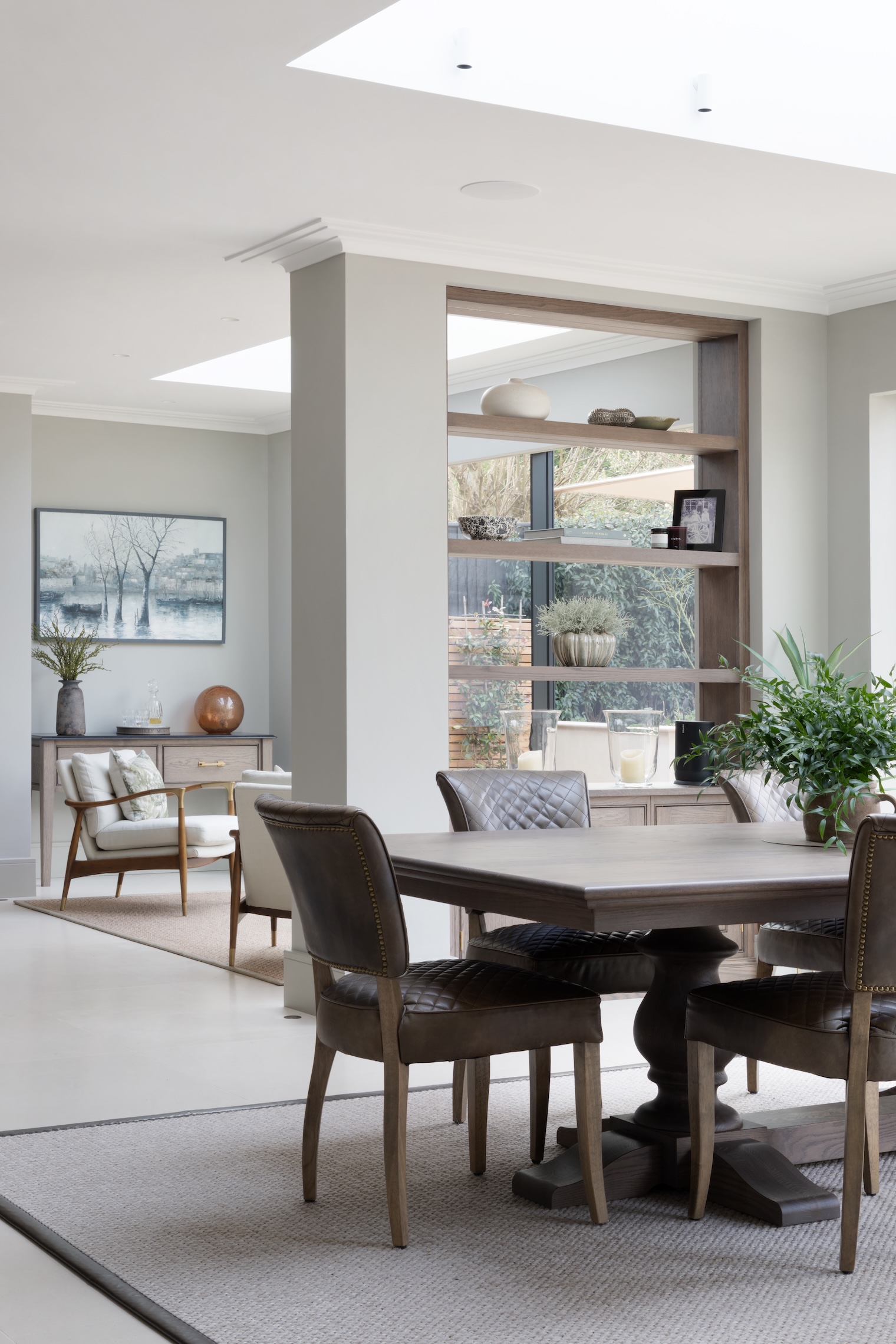 Lexington Dining Table - Image 6