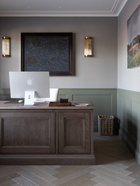 Dorian Desk - Image 2