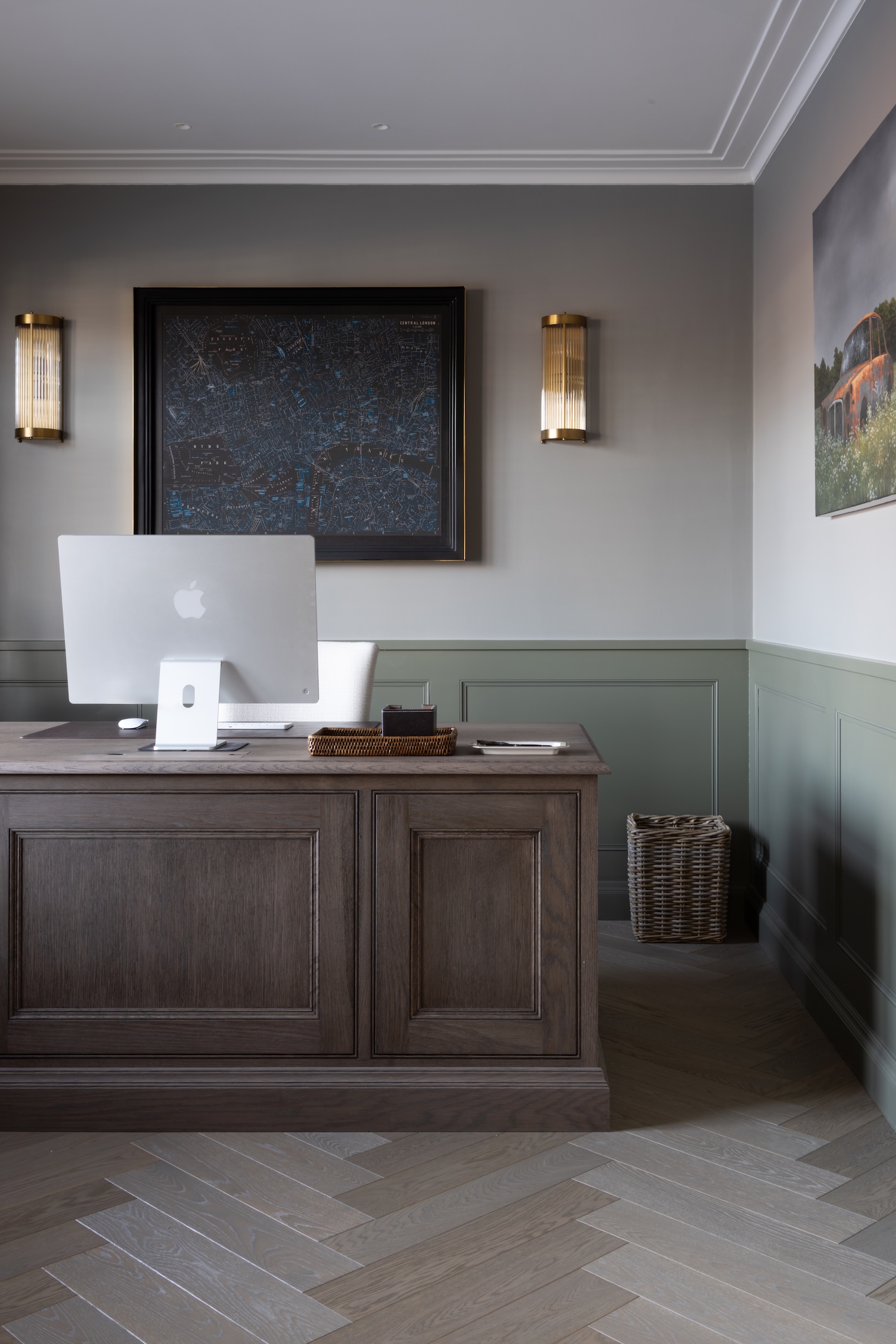 Dorian Desk - Image 2