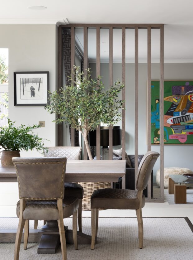 Lexington Dining Table