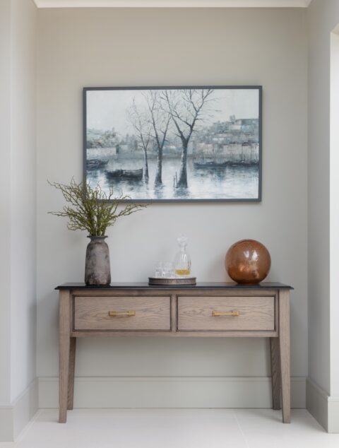 Ludlow Console table - Image 7