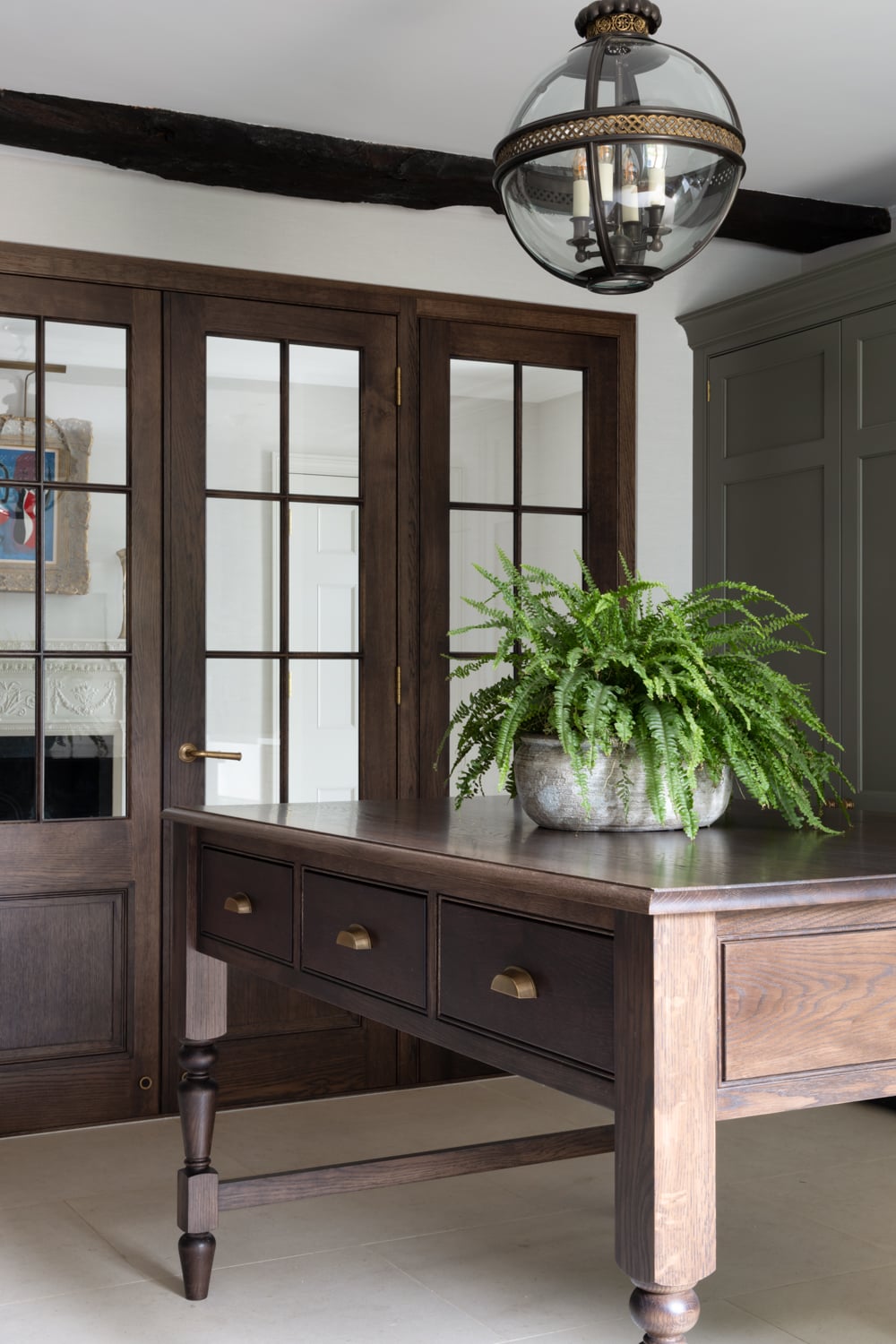 Chatsworth Prep Table - Image 1