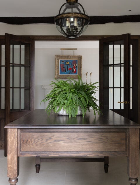 Chatsworth Prep Table - Image 2