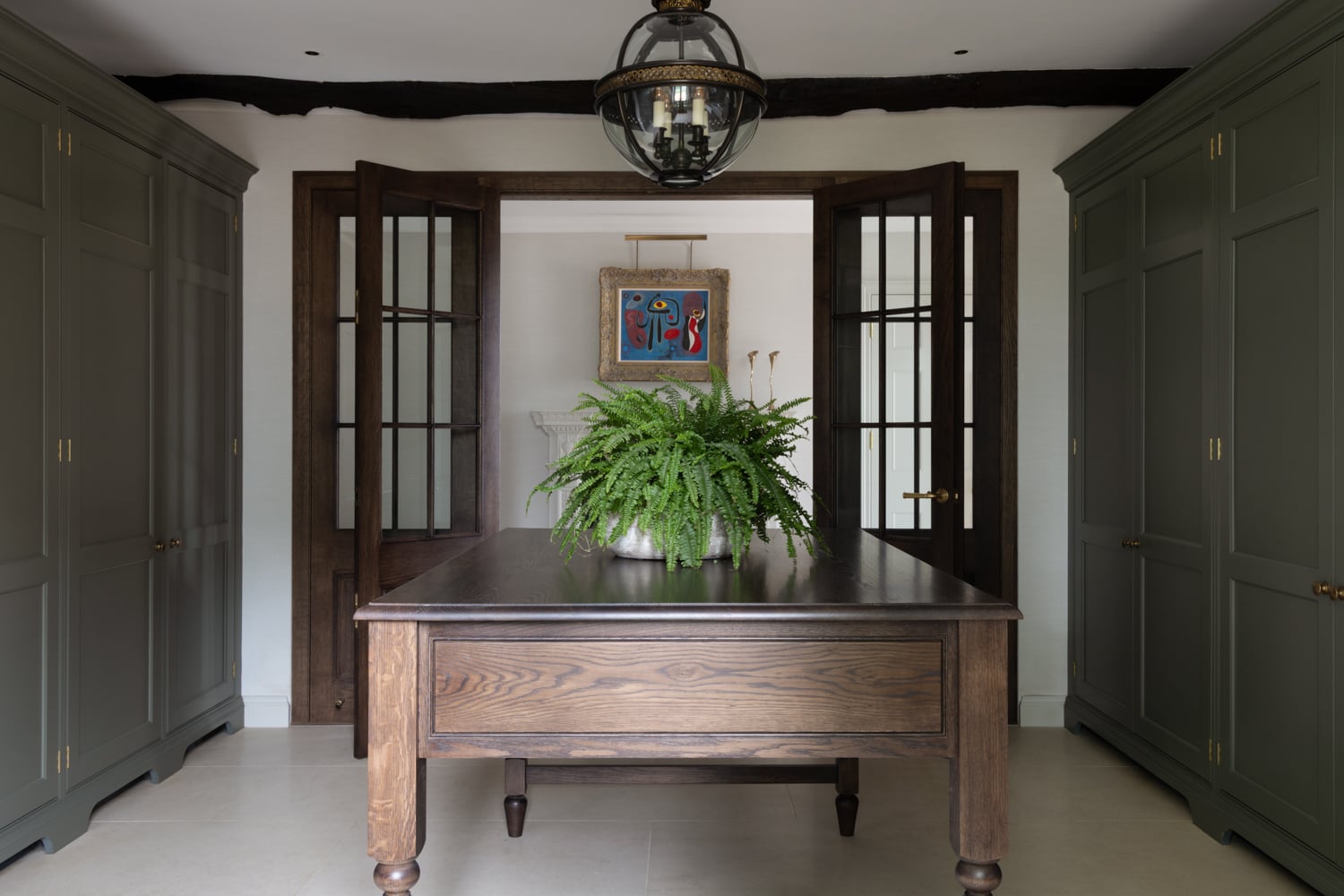 Chatsworth Prep Table - Image 2