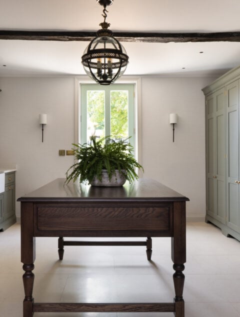 Chatsworth Prep Table - Image 3