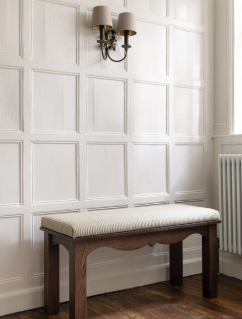 Rufus Bench - Image 2