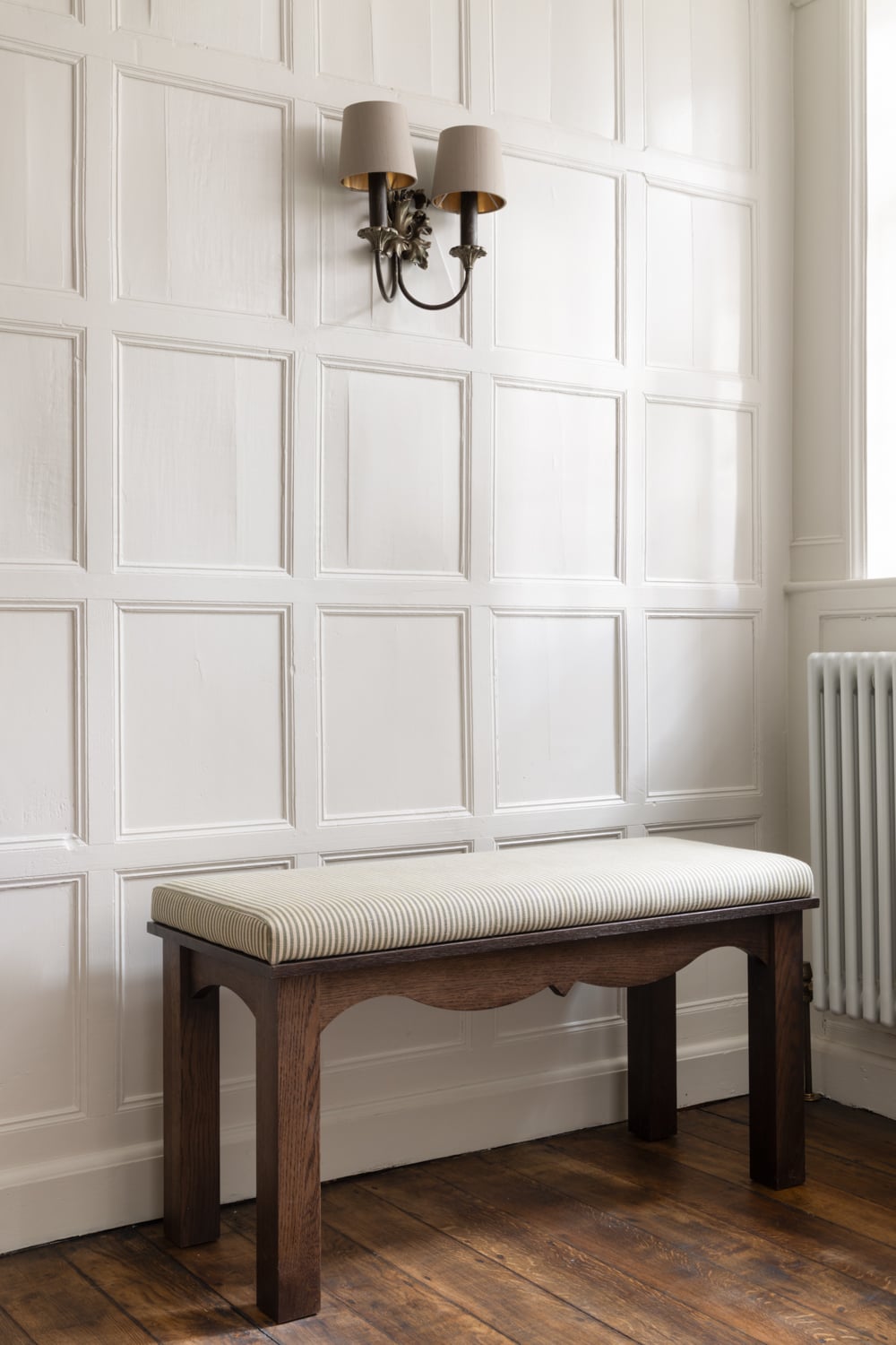 Rufus Bench - Image 2