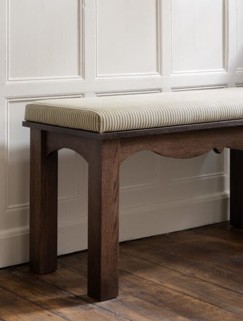 Rufus Bench