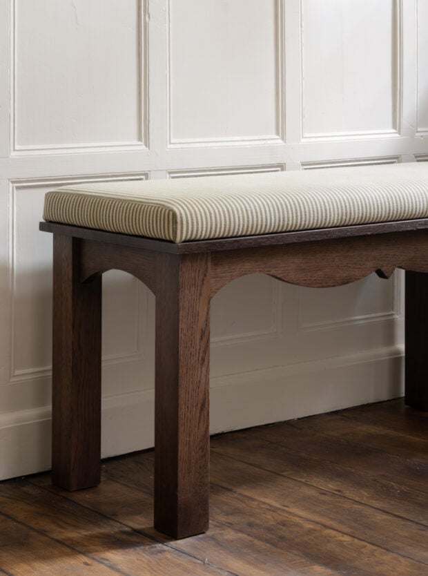 Rufus Bench