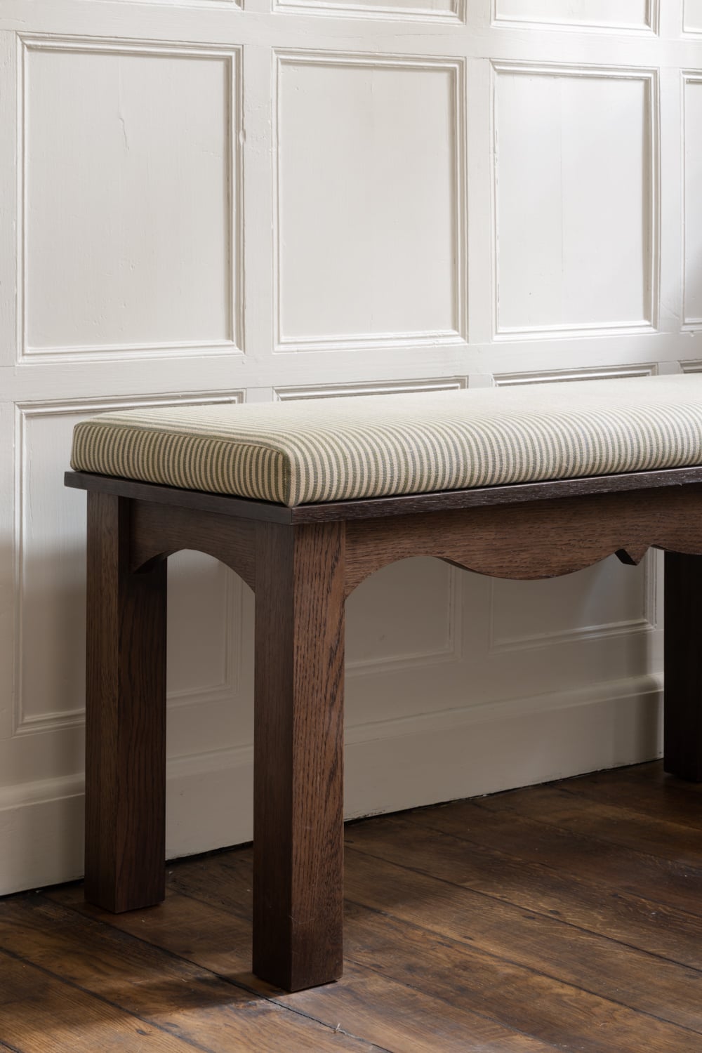 Rufus Bench - Image 1