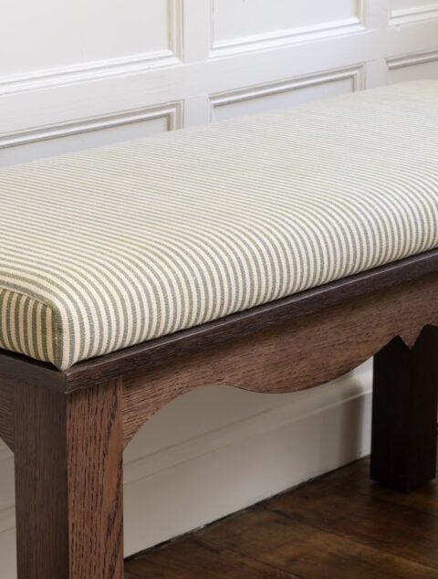Rufus Bench - Image 3
