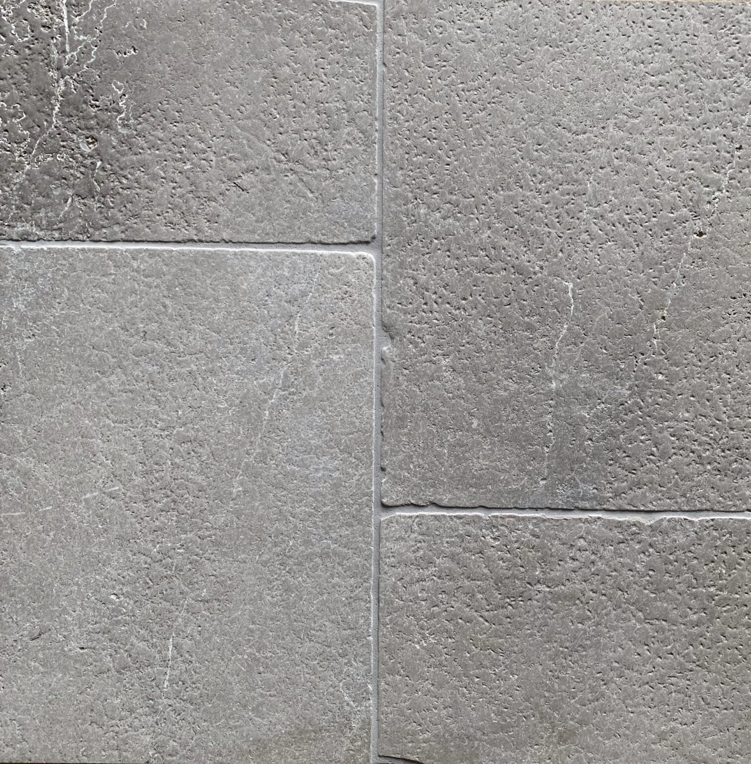 Hemsby Limestone Weathered